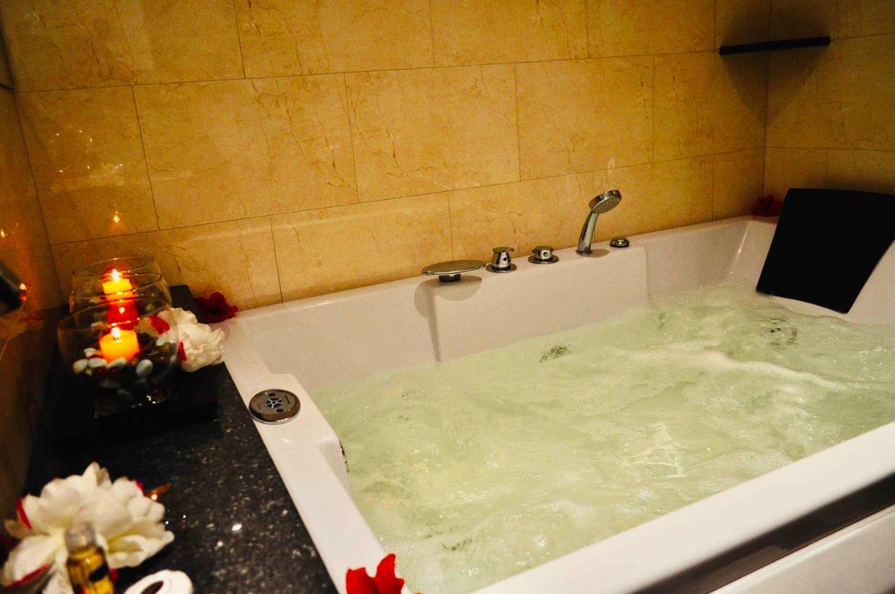 Hotel Casa Mahanaim Colferias, Bogotá Eksteriør billede