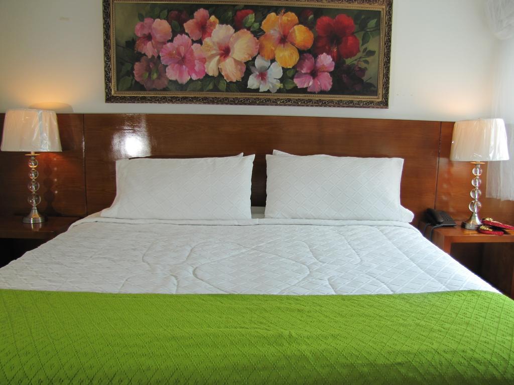 Hotel Casa Mahanaim Colferias, Bogotá Eksteriør billede