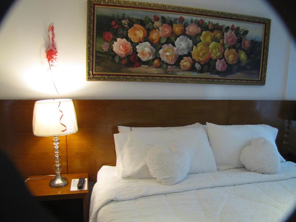 Hotel Casa Mahanaim Colferias, Bogotá Eksteriør billede