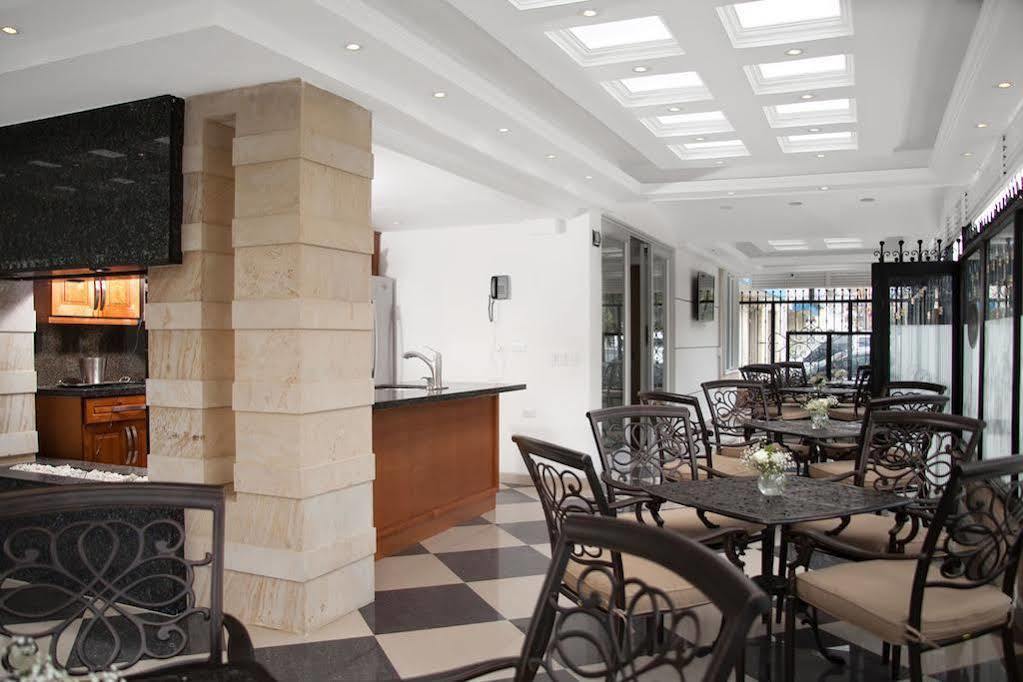 Hotel Casa Mahanaim Colferias, Bogotá Eksteriør billede